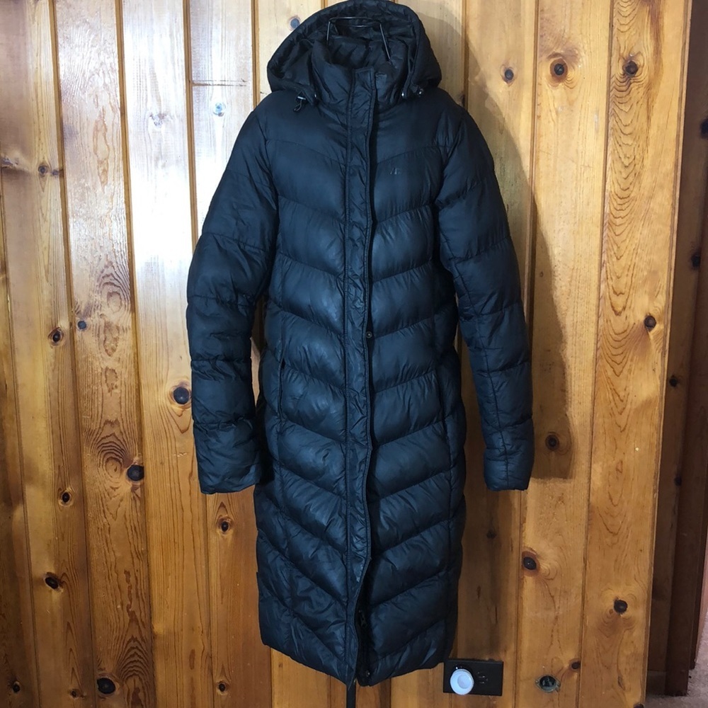 Mountain warehouse jacket Alexa Womens Insulated Jacket size 10 winter jacket​​ - Picture 3 of 16